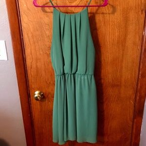 Women's Spring Dress